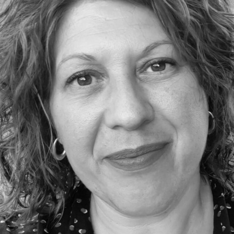 Rebeca Blanco - Rotea