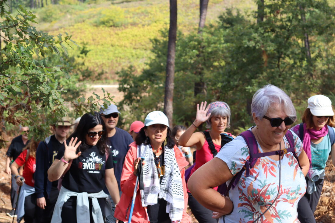 Visitas de Rutas de Historia